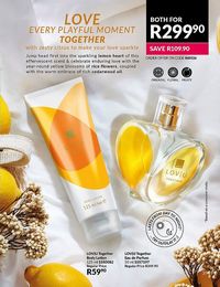 Avon September 9 2025 catalogue page 39