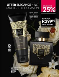 Avon September 9 2025 catalogue page 41
