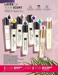 Avon September 9 2025 catalogue page 42