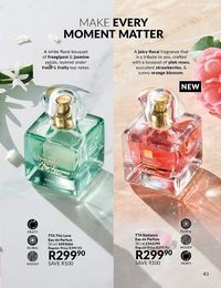 Avon September 9 2025 catalogue page 43