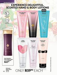 Avon September 9 2025 catalogue page 48