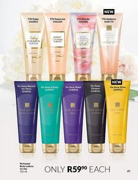 Avon September 9 2025 catalogue page 49