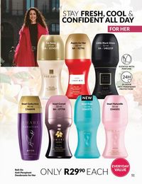 Avon September 9 2025 catalogue page 51