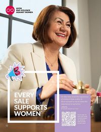 Avon September 9 2025 catalogue page 52