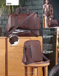 Avon September 9 2025 catalogue page 55