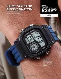Avon September 9 2025 catalogue page 57