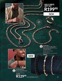 Avon September 9 2025 catalogue page 59