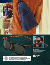 Avon September 9 2025 catalogue page 60
