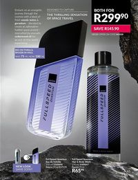 Avon September 9 2025 catalogue page 65