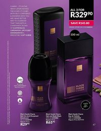 Avon September 9 2025 catalogue page 67