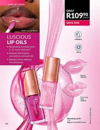 Avon September 9 2025 catalogue page 86