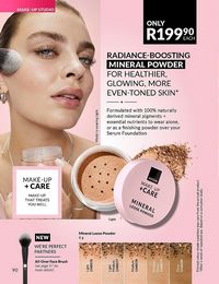 Avon September 9 2025 catalogue page 90