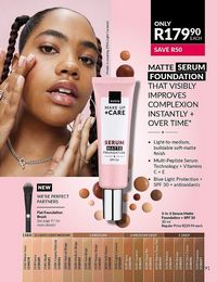 Avon September 9 2025 catalogue page 91
