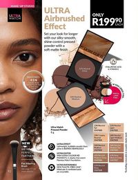 Avon September 9 2025 catalogue page 92