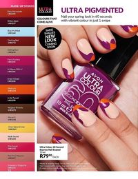 Avon September 9 2025 catalogue page 98