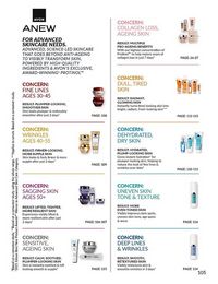 Avon September 9 2025 catalogue page 104
