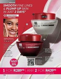 Avon September 9 2025 catalogue page 107