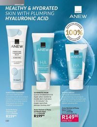 Avon September 9 2025 catalogue page 109