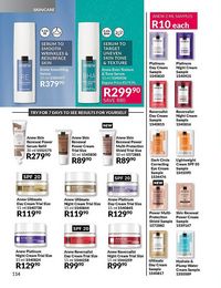 Avon September 9 2025 catalogue page 113