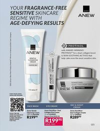 Avon September 9 2025 catalogue page 114