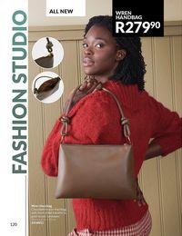 Avon September 9 2025 catalogue page 119