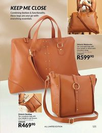 Avon September 9 2025 catalogue page 120