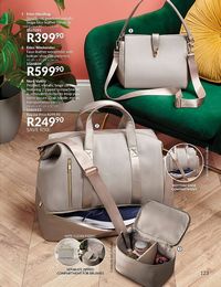 Avon September 9 2025 catalogue page 122