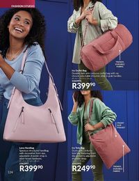 Avon September 9 2025 catalogue page 123