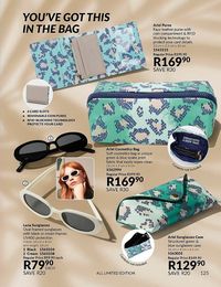 Avon September 9 2025 catalogue page 124