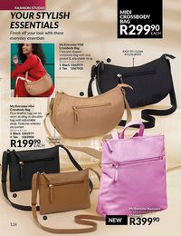 Avon September 9 2025 catalogue page 125