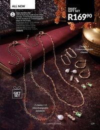 Avon September 9 2025 catalogue page 128