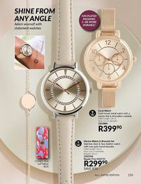 Avon September 9 2025 catalogue page 134