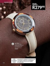 Avon September 9 2025 catalogue page 135