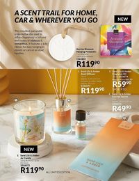 Avon September 9 2025 catalogue page 138