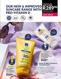 Avon September 9 2025 catalogue page 148