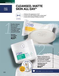 Avon September 9 2025 catalogue page 149
