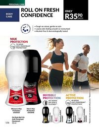 Avon September 9 2025 catalogue page 155