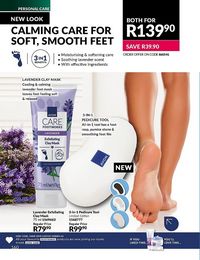 Avon September 9 2025 catalogue page 159