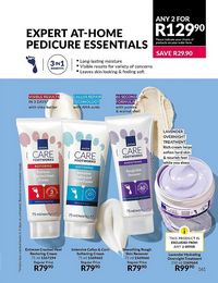 Avon September 9 2025 catalogue page 160