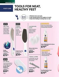 Avon September 9 2025 catalogue page 161