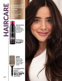 Avon September 9 2025 catalogue page 165