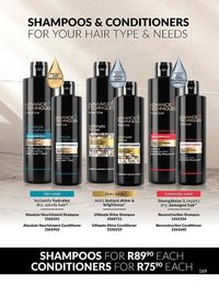 Avon September 9 2025 catalogue page 168