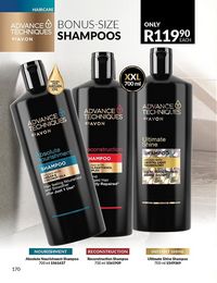 Avon September 9 2025 catalogue page 169