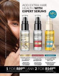 Avon September 9 2025 catalogue page 170