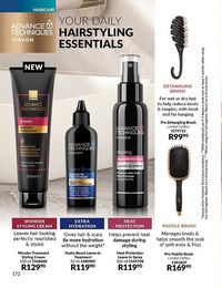 Avon September 9 2025 catalogue page 171