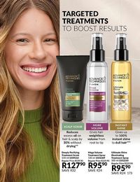Avon September 9 2025 catalogue page 172