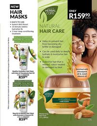 Avon September 9 2025 catalogue page 174