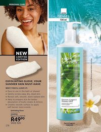 Avon September 9 2025 catalogue page 177