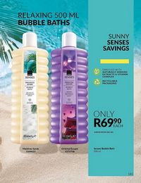 Avon September 9 2025 catalogue page 180