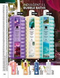 Avon September 9 2025 catalogue page 185